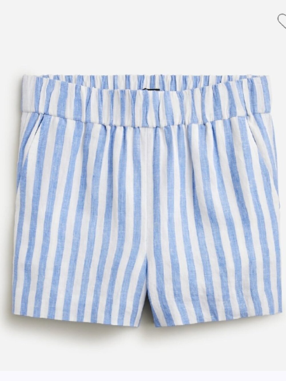 J. Crew Tropez Short S